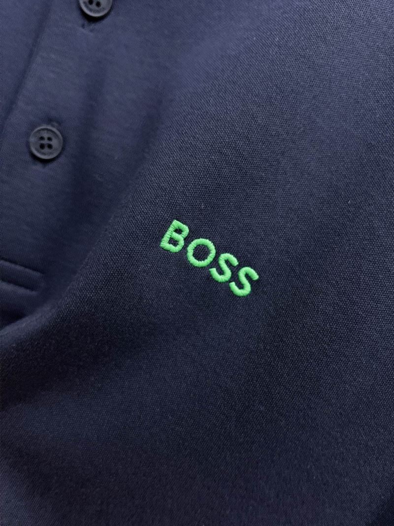 Boss T-Shirts